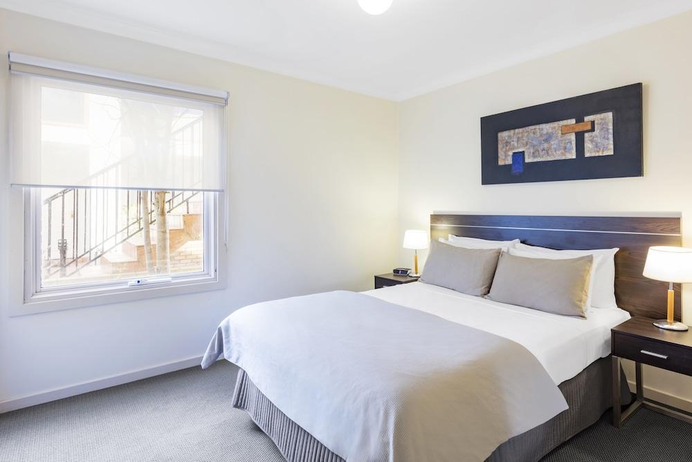 Hawthorn Gardens Serviced Apartments Мельбурн Экстерьер фото
