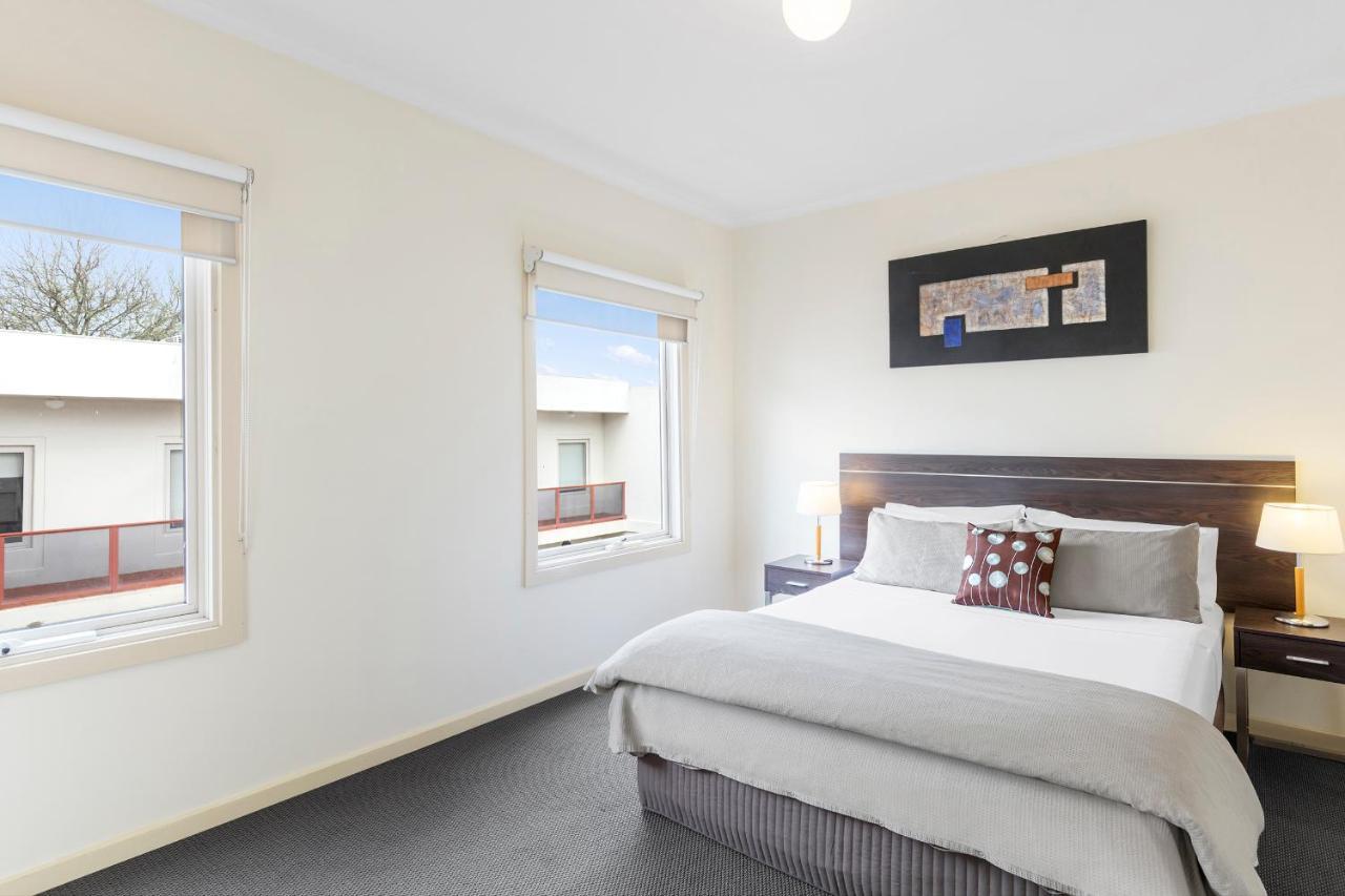 Hawthorn Gardens Serviced Apartments Мельбурн Экстерьер фото