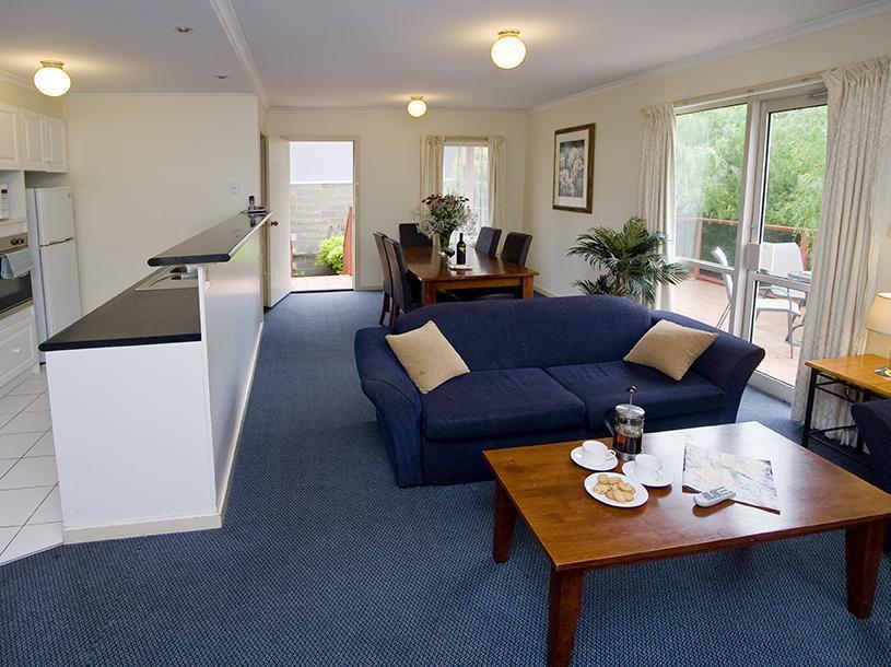 Hawthorn Gardens Serviced Apartments Мельбурн Экстерьер фото