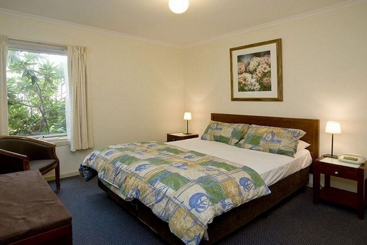 Hawthorn Gardens Serviced Apartments Мельбурн Экстерьер фото