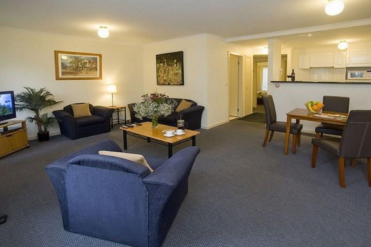 Hawthorn Gardens Serviced Apartments Мельбурн Экстерьер фото